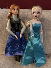 Disney Store FROZEN