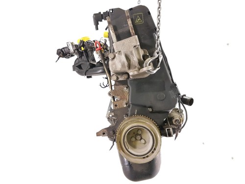 Motore tipo 188a4000 fiat - motore, 188a4000-18