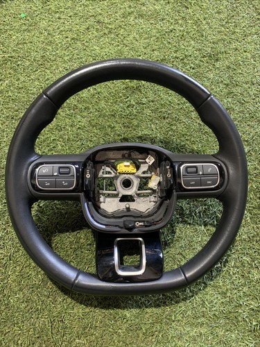 Volante sterzo per citroen - volante,