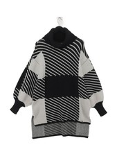 Ted Baker Maglione Abito Midi