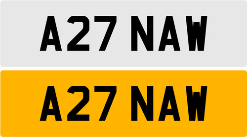 A27 naw ann anne - a27,
