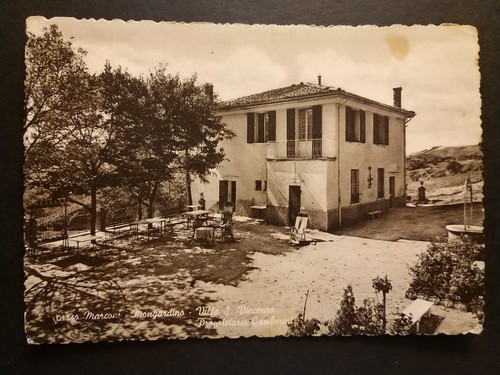 Mongardino sasso marconi - mongardino,