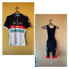 Maglia ciclismo RadioShack M -