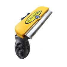 Brosse FURminator chiens poils