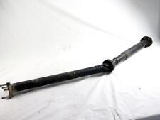 7623744 ALBERO DI TRASMISSIONE POSTERIORE BMW SERIE 3 316D F31 SW 2.0 D 85KW 6M 