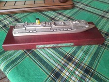 Nave crociera costa - da,
