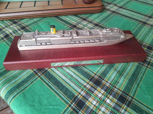 Nave crociera costa - nave,
