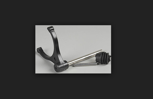 Shift lever mta4 pd1450 - lever,,
