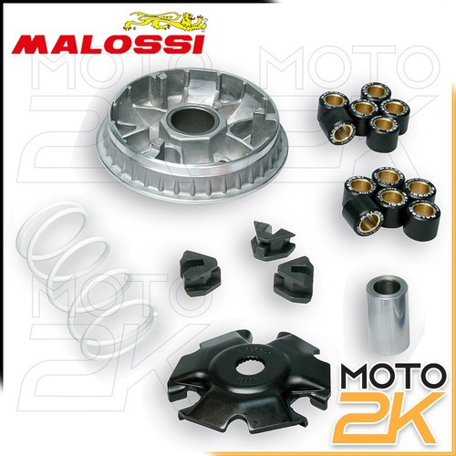 Variatore completo malossi - variatore,
