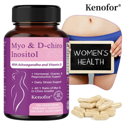 Integratore myo inositolo - integratore, myo-inositolo