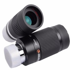 Oculare telescopio astronomico