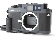 【N MINT+++】Voigtlander