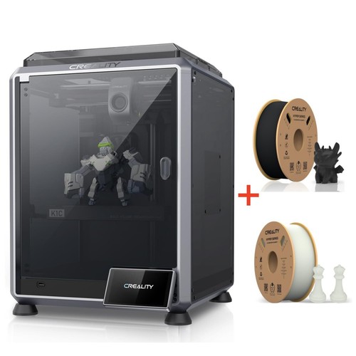 Creality k1c stampante - k1c,