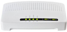 FASTWEB TECHNICOLOR TG582N