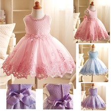 Vestito Bambina Abito