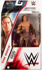 Figurina The Rock as Scorpion