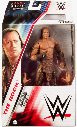 Figurina the rock - the, scorpion