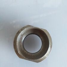 Ghiera interna cremagliera