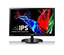 LG 27MA43D-PZ 27" IPS TV HDMI