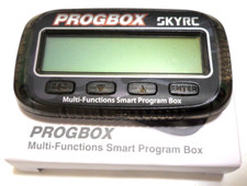 Scheda di programmazione SkyRC