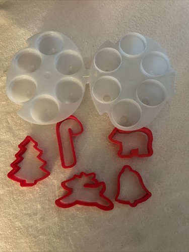 Jello jigglers pasqua - pasqua, liscio