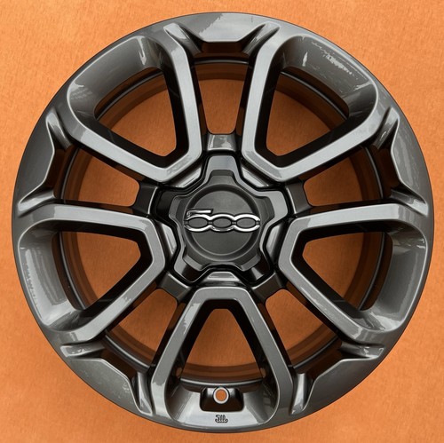Top originale fiat - top,