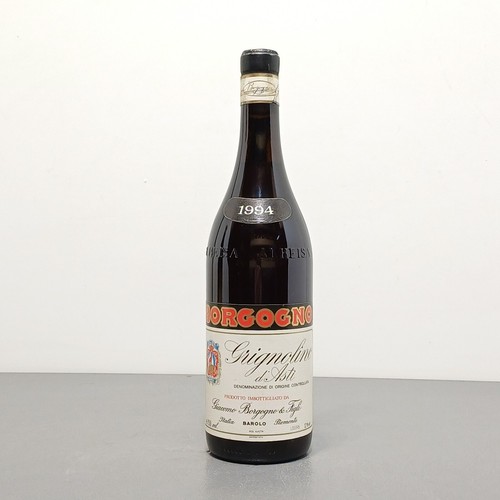 Grignolino 1994 asti giacomo - grignolino, d'asti