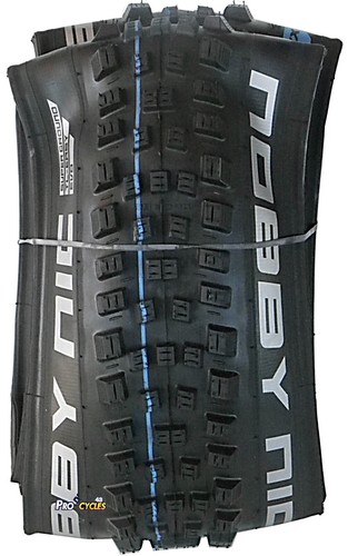 Pneu schwalbe nobby nic - pneu,