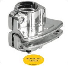 Giunto Zama Cromato mm 25