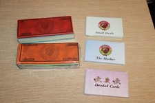 RICAMBI Cartamoneta CASHFLOW