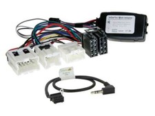 Adattatore telecomando volante