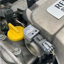 Renault clio iii - clio, rs