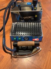 Sistema da stiro Vaporbaby Battistella in ottimi condizioni 