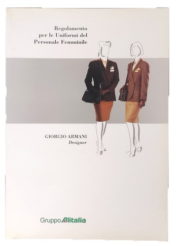 Alitalia airlines giorgio - alitalia,