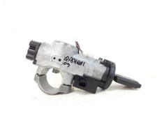 BLOCCHETTO ACCENSIONE CON