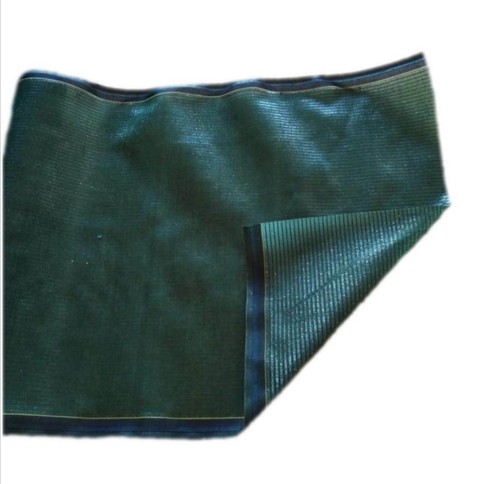 Rete ombreggiante verde - rete, 90%