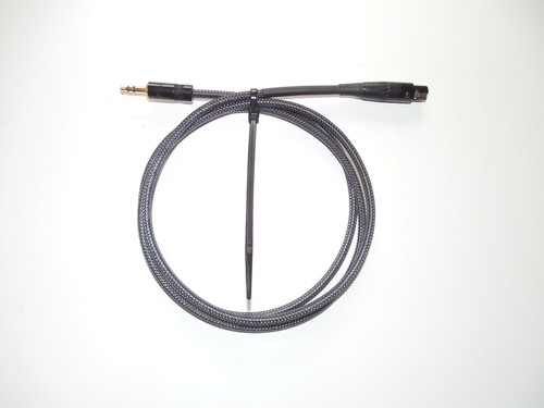 Nuovo cavo per cuffie - , 1/8"