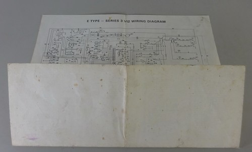 Schema elettrico jaguar - schema,
