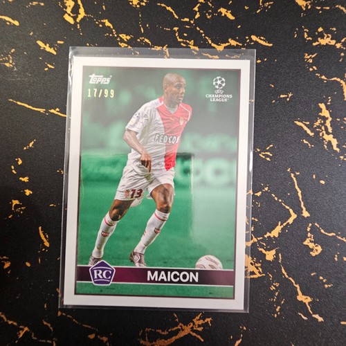 Topps lost rookie as - lost,