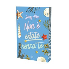 Non è estate senza te. The