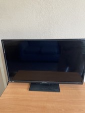 Sansui SLEDVD249 24" LED HDTV