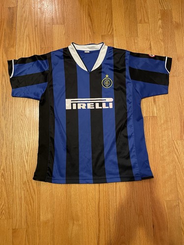 Maglia inter milan - maglia, #10