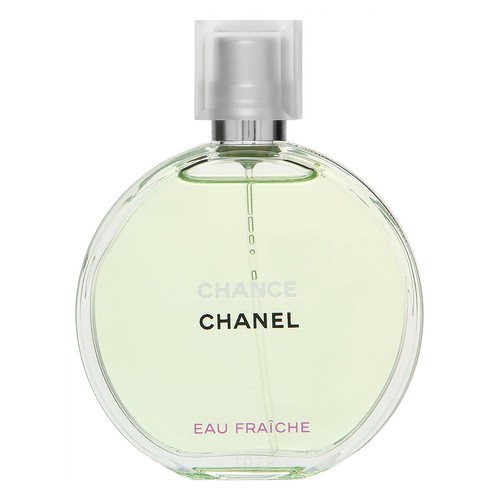 Chanel chance eau fraiche - chance,