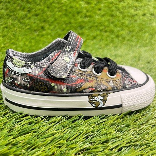 Scarpe ginnastica dinosauro - da,