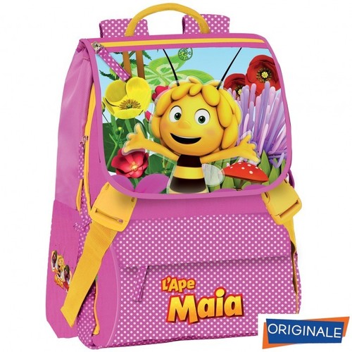 Zaino estensibile panini ape - zaino, "ape