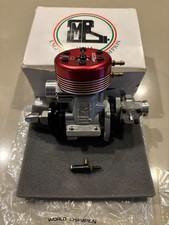 MOTORE MARINO NITRO CMB 91 RS
