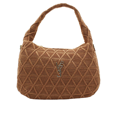 V73 borsa cuoio - v73, in
