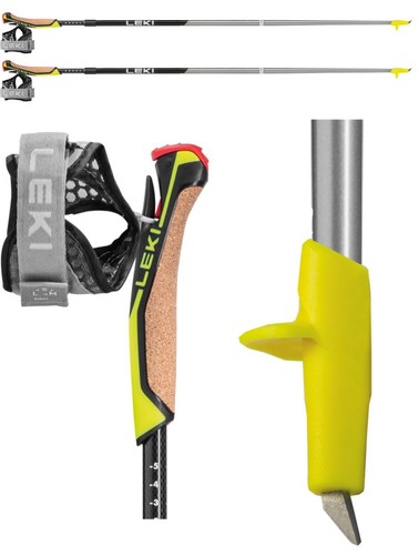 Bastoncini nordic walking - nordic,