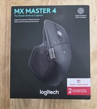 Mouse wireless Logitech MX