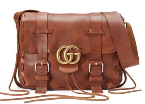 Rara borsa messenger gucci - rara,